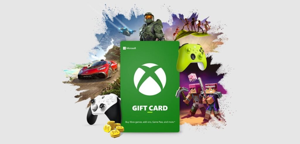 claim xbox gift cards now!