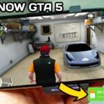 How to Download GTA 5 for Mobile Safely in 2024