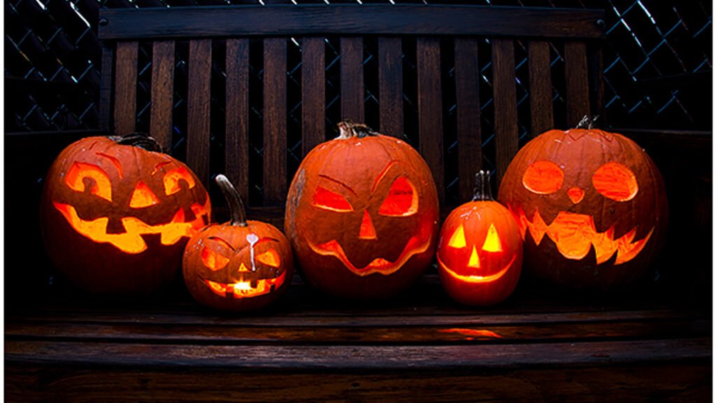 Halloween Preparation Guide: Must-Have Products for a Spooky Celebration